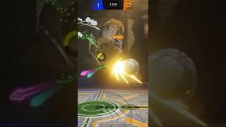 Just Imagine if I got this Insane Gold Shot Pinch and assist goal ️ #rocketleague #rlss #gaming