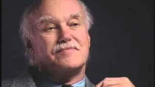 Ram Dass   James George Interview