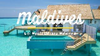 LTI Maafushivaru Maldives 2021 | Ansama Travel