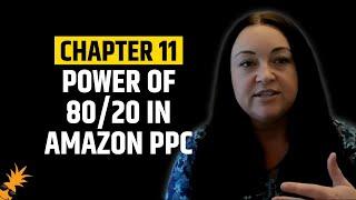 Master Amazon PPC with the 80/20 Rule