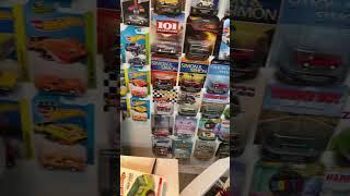 Diecast Collecting Addiction