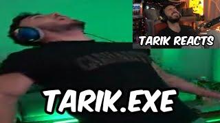 Tarik Reacts To Tarik.exe (Valorant)