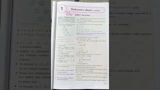 maths class 10 real numbers rapid revision #shobhit #ritik #pyqs   #realnumbers #udaan #pw #viral