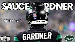 Sauce Gardner Mix - "NEXT" ft. NBA Youngboy ᴴᴰ