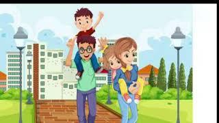 Ache Baba||Cartoon stories for kid's| Hindi khaniyan| Cartoon stories