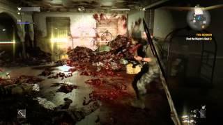 Dying Light co-op with Flik (Fliks Gaming Stuff on youtube) - 42