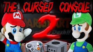 AMB - The Cursed Console 2