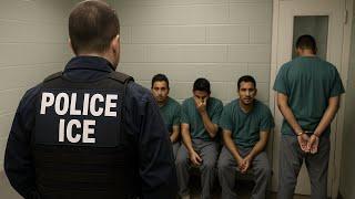 The Truth About ICE Immigration and Customs Enforcement by Billy Carson