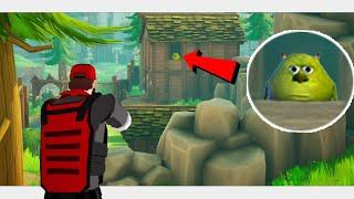Prop Hunt Moments That PISSED ME OFF