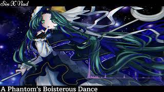 【東方 Arrange】A Phantom's Boisterous Dance