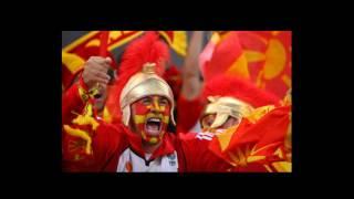 We are Macedonia