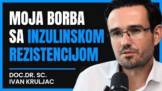 Iznenađujuća Istina O Uzrocima Modernih Bolesti (4K) | doc.dr.sc. IVAN KRULJAC