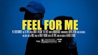 Shalyse ft Squalle - Feel For Me