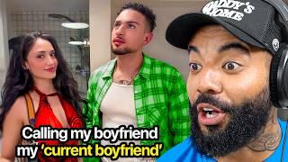 BREAK UP SEASON! | ShxtsnGigs Reacts