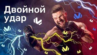 ФИТНЕС С ЭЛЕМЕНТАМИ ЕДИНОБОРСТВ | Максим Парфенов