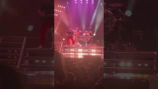 One night of Queen  Gary Mullen & The Works @ Visalia Fox  theater / Under pressure.  July 20,2024