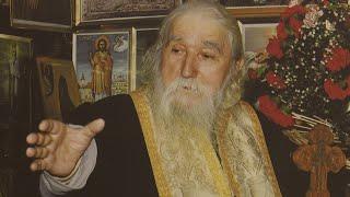 CUVIOSUL CLEOPA ILIE DE LA SIHĂSTRIA - DOCUMENTAR - p. I - UNIVERSUL CREDINȚEI - TVR 1 - 1 dec. 2024
