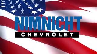 Chevrolet Dealership Jacksonville FL | Nimnicht Chevrolet Military Appreciation