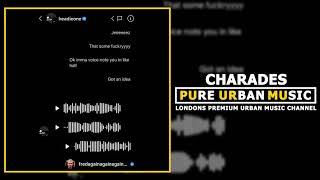 Headie One x Fred Again.. - Charades | Pure Urban Music