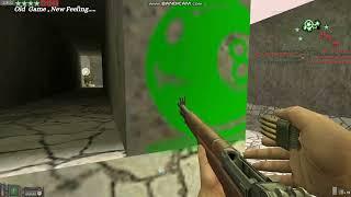 Old Game DOD AKA "Day of Defeat" #-={TEK}=- #gaming #gamingvideos #gamingcommunity