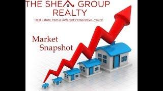 Freeze Frame Market Snapshot with Tim Shea