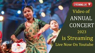 Annual Concert 2024 Day 2 - North Point Residential School, Siliguri (Live Now)