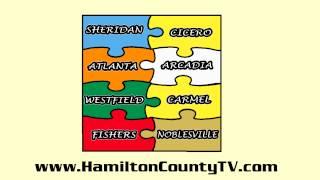 Hamilton County Television