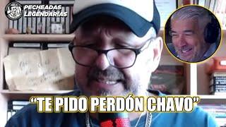 DUKA LE PIDIÓ DISCULPAS AL CHAVO FUX ¿QUE PASO?