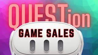 HIDDEN QUEST VR GAME SALES and how to find them!!