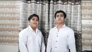 See you again X Memories Singing Cover By Ranjan And Dhaval Popli