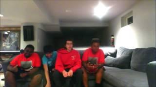 Nub Alliance Celebrates 1 year on Youtube