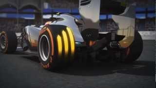 Pirelli Motorsport: 2013 Formula 1 tyre changes