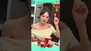 Dì nhỏ và báo nhi đồng  #shorts #haihuoc #funny #giaitri #haihuocvuinhon