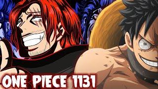 REVIEW OP 1131 LENGKAP! LOKI FIX LEBIH KUAT DARI LUFFY? (One Piece 1131)