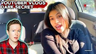 YouTuber Laughs On Vlog After Committing Horrific Crime | Darkest YouTube Channels