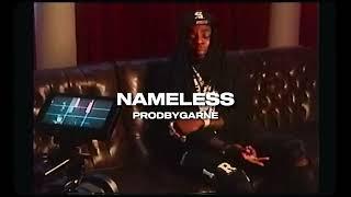 (FREE) Lil Zay Osama Type Beat - "Nameless"