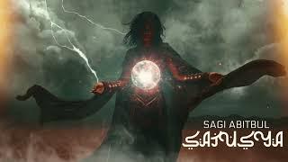 Sagi Abitbul - Satusya (Official Audio)