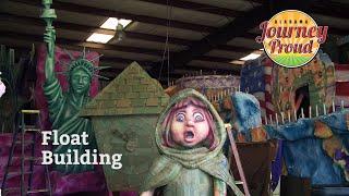 Float Building | Journey Proud (Full Episode)