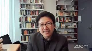 Environment in Asia featuring Victor Seow - How to Write a History of Energy in Modern East Asia