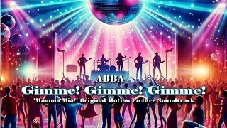 ABBA - Gimme! Gimme! Gimme! ( A Man After Midnight ) | Grabowsk! Extended ReMix