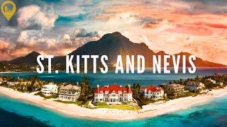 Kitts and Nevis Explained in 11 Minutes (History, Geography, And Culture)