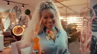 When Snacking Becomes Boring, Fanta Comes to Play