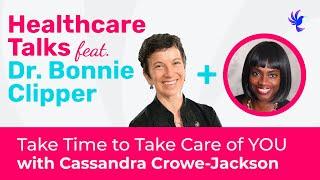 Wambi Chat: Dr. Bonnie Clipper + Cassandra Crowe-Jackson