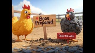 Top 5 Chicken Breeds for Egg cellent Eggs