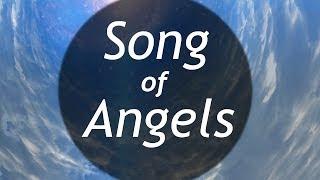 Song of Angels | Freddy Hayler | It's Supernatural with Sid Roth