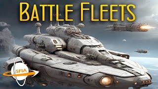 Battlefleets