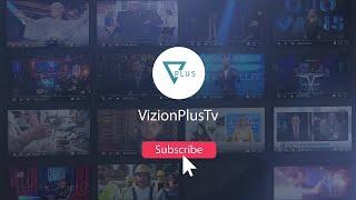 Vizion Plus Channel - Promo