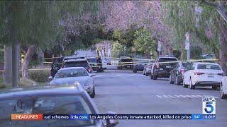 Man shoots, kills brother to save mother in Beverly Grove