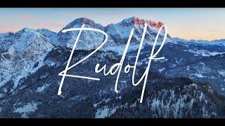 Winter x Hotel Rudolf ©VideoMetrixs