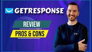 GetResponse Review (GetResponse Features, Demo, Pros & Cons)